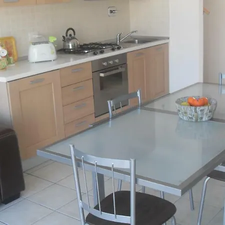 Appartamento Kiani *