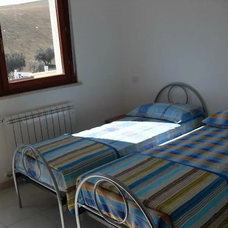 Appartamento Kiani *